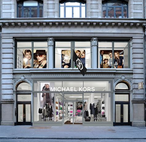 michael kors glassdoor